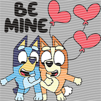 Valentine's Day-QRJ  6813